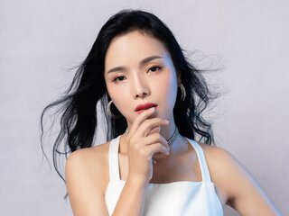 AnneJiang shows pics hd