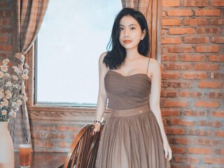 JanuaryMiller real livesex private