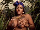 SheilaCoopers shows nude naked